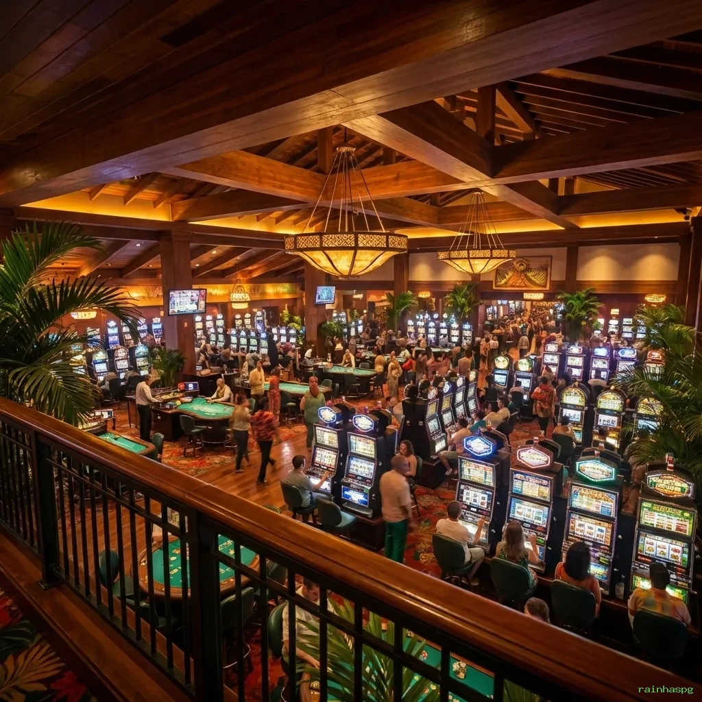 Slots online da rainhaspg com jackpots progressivos